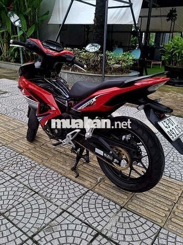 Winner X V3. Khóa ga. Biển 43 . Xe đẹp chất