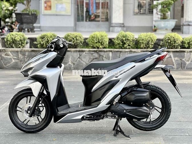 ❤️ VARIO 150 2019 BẠC POSCHE BSTP CHÍNH CHỦ CÓ GÓP