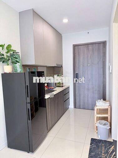 CHO THUÊ CĂN OFFICETEL 27m2 QUẬN 7 GIÁ TỐT, NHÀ MỚI FULL NỘI THẤT