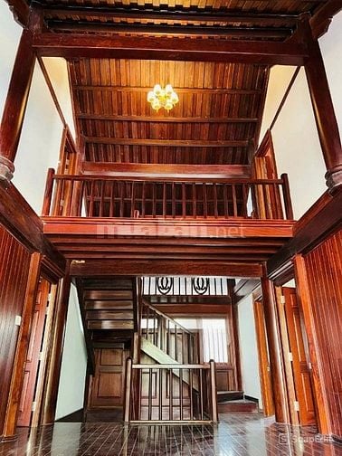 Chỉ 50 tỷ! Sở Hữu Căn Villa Thảo Điền -3 tầng-13x26m-330m2-TN: 90tr/th