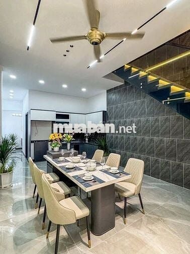 🏡 NGỘP NGÂN HÀNG BÁN LỖ CĂN 1 TRỆT 2 LẦU NGAY TRUNG TÂM THỚI HOÀ💥