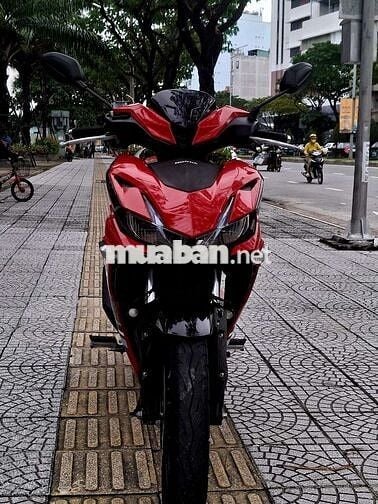 Winner X V3. Khóa ga. Biển 43 . Xe đẹp chất