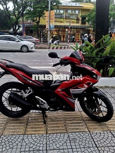 Winner X V3. Khóa ga. Biển 43 . Xe đẹp chất