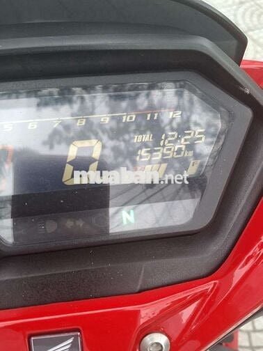 Winner X V3. Khóa ga. Biển 43 . Xe đẹp chất