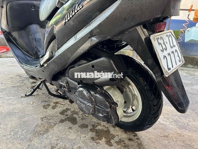 2007 Atila Victoria chân bấm BSTP còn ngon