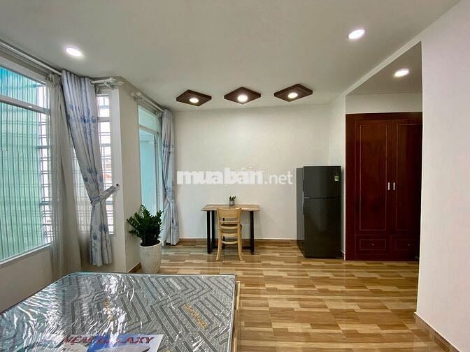 Phòng trọ 35m2 đường 79 Tân Quy ngay trung tâm