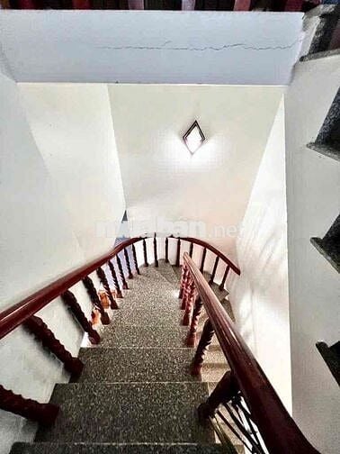 ❌🔥 NGỘP BANK Nhà 2 tầng Mặt tiền đường TRẦN THỊ DO, P. HT, Q12, dt 101