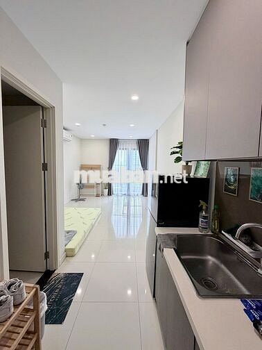 CHO THUÊ CĂN OFFICETEL 27m2 QUẬN 7 GIÁ TỐT, NHÀ MỚI FULL NỘI THẤT