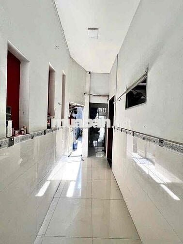 ❌🔥 NGỘP BANK Nhà 2 tầng Mặt tiền đường TRẦN THỊ DO, P. HT, Q12, dt 101