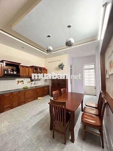 🛑 CHO THUÊ NHÀ 3 TẦNG: ĐÀO CAM MỘC - 3PN - 4WC