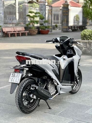 ❤️ VARIO 150 2019 BẠC POSCHE BSTP CHÍNH CHỦ CÓ GÓP