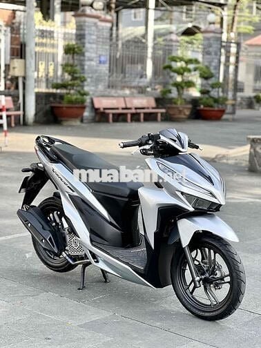 ❤️ VARIO 150 2019 BẠC POSCHE BSTP CHÍNH CHỦ CÓ GÓP