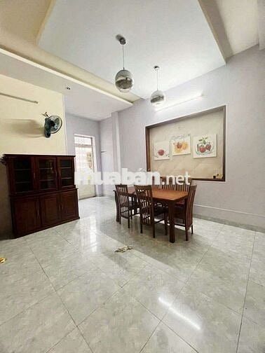 🛑 CHO THUÊ NHÀ 3 TẦNG: ĐÀO CAM MỘC - 3PN - 4WC