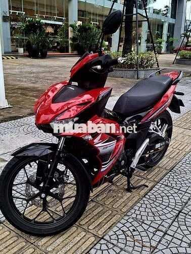 Winner X V3. Khóa ga. Biển 43 . Xe đẹp chất