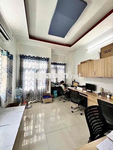 ❌🔥 NGỘP BANK Nhà 2 tầng Mặt tiền đường TRẦN THỊ DO, P. HT, Q12, dt 101