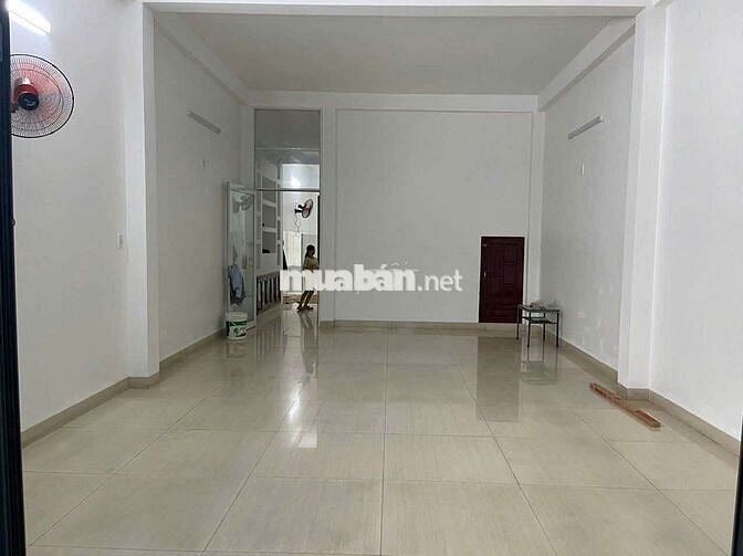 🛑 CHO THUÊ NHÀ 3 TẦNG: HUY CẬN - 4PN