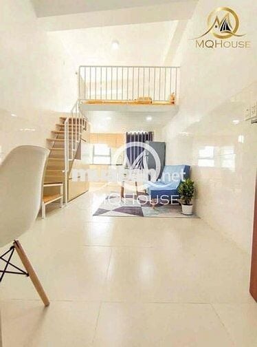 😍 CHDV ngay VÒNG XOAY PHÚ LÂM trống sẵn NỘI THẤT CƠ BẢN cho thuê