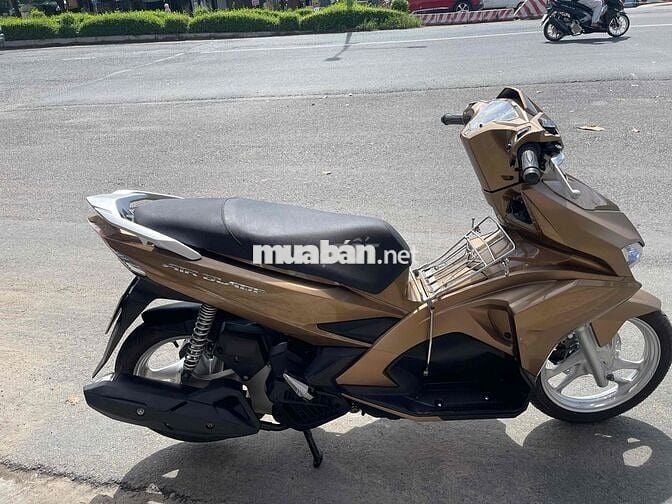 Honda Air Blade  siêu nhân xe keng bs65