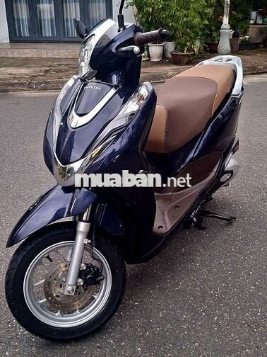 Lead đèn led 4 Val. Biển 43. Khóa ga Nguyên rin