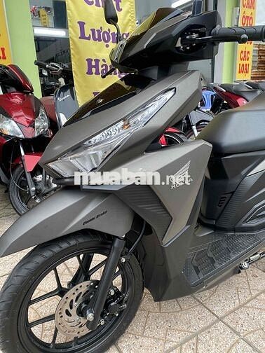 Vario 150 2017 vàng cát bỏ mẫu siêu lướt 3k km✅