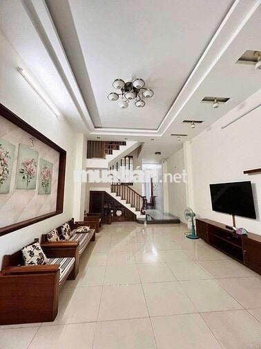 🛑 CHO THUÊ NHÀ 3 TẦNG: ĐÀO CAM MỘC - 3PN - 4WC