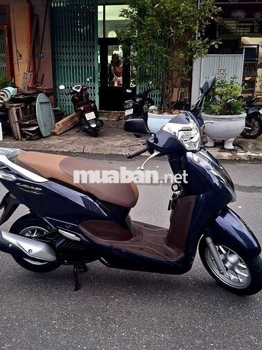 Lead đèn led 4 Val. Biển 43. Khóa ga Nguyên rin