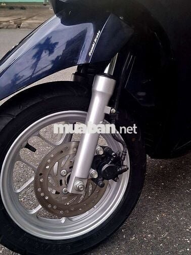 Lead đèn led 4 Val. Biển 43. Khóa ga Nguyên rin