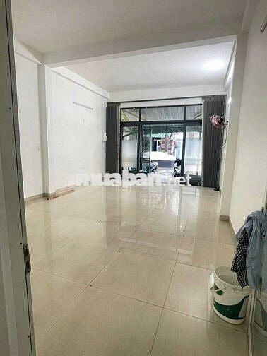 🛑 CHO THUÊ NHÀ 3 TẦNG: HUY CẬN - 4PN