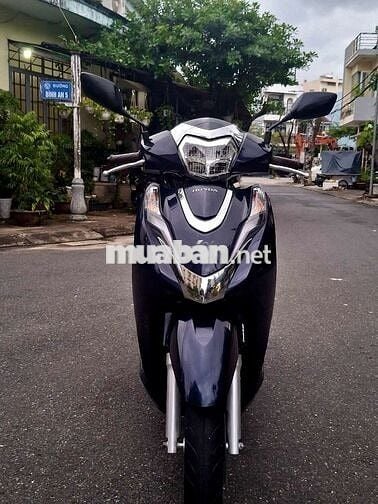 Lead đèn led 4 Val. Biển 43. Khóa ga Nguyên rin