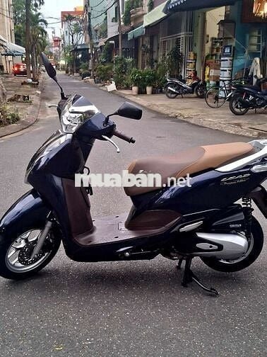 Lead đèn led 4 Val. Biển 43. Khóa ga Nguyên rin