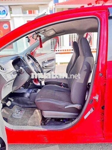 Toyota Wigo 2021 1.2 AT - 60000 km