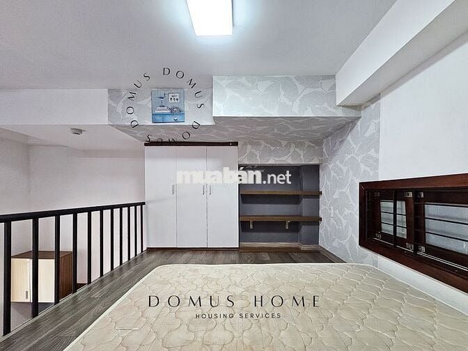 PHÒNG THẬT 100% GẦN ĐẠI HỌC UFM,KCX, NGUYỄN TẤT THÀNH - HUỲNH TẤN PHÁT