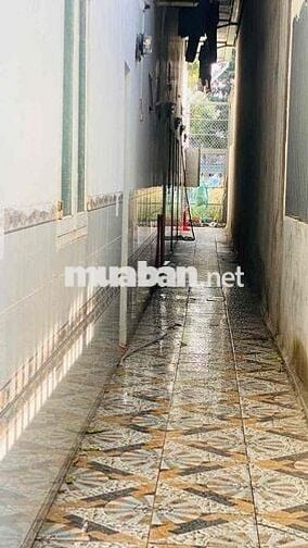 Bán gấp dãy trọ 1kiot-4 phòng 150m2 1Tỷ250 gần KCN mỹ phước- bến cát