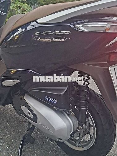 Lead đèn led 4 Val. Biển 43. Khóa ga Nguyên rin