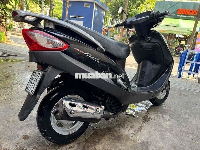 2007 Atila Victoria chân bấm BSTP còn ngon