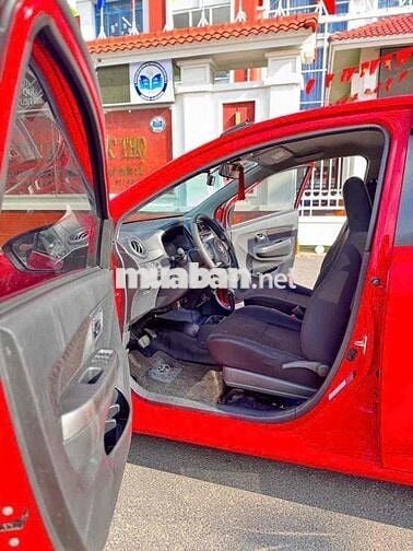 Toyota Wigo 2021 1.2 AT - 60000 km