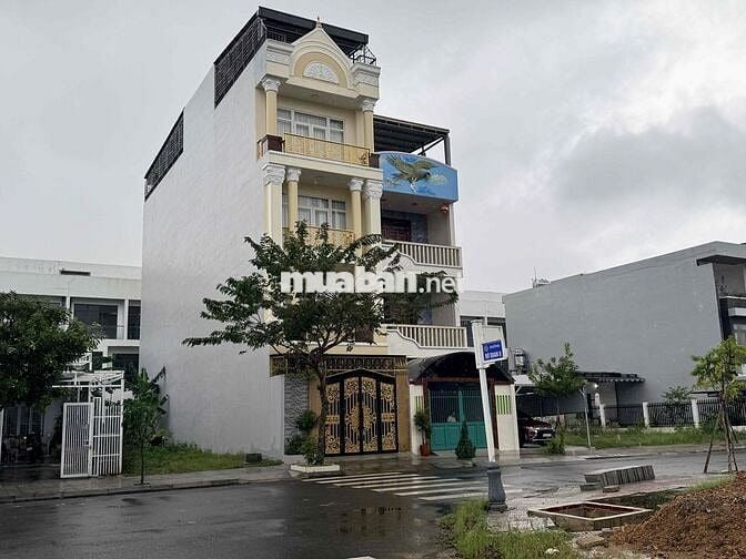 CHÍNH CHỦ CẦN BÁN ĐẤT BỜ QUAN 8 - NAM HOÀ XUÂN - ĐÀ NẴNG