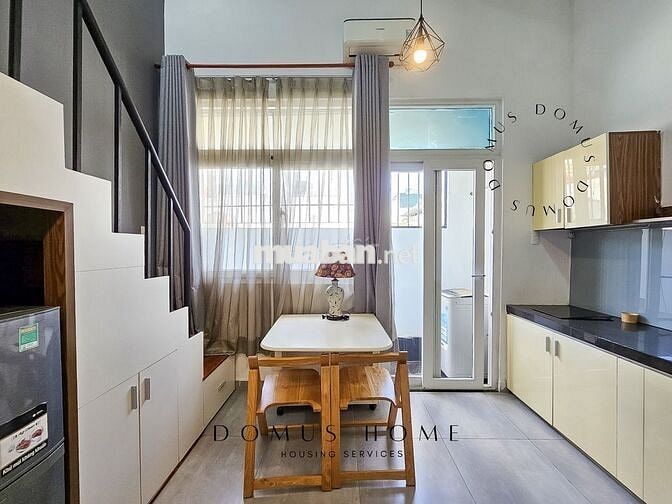 PHÒNG THẬT 100% GẦN ĐẠI HỌC UFM,KCX, NGUYỄN TẤT THÀNH - HUỲNH TẤN PHÁT