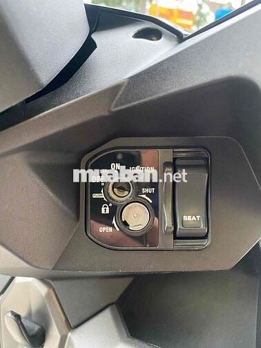 Vario 150 2017 vàng cát bỏ mẫu siêu lướt 3k km✅