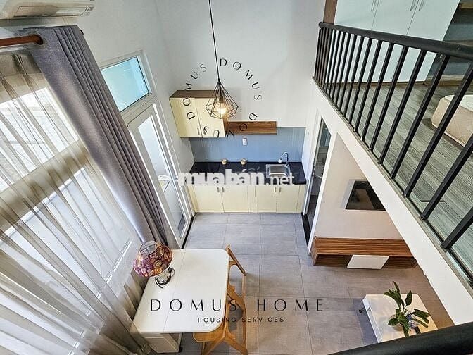 PHÒNG THẬT 100% GẦN ĐẠI HỌC UFM,KCX, NGUYỄN TẤT THÀNH - HUỲNH TẤN PHÁT