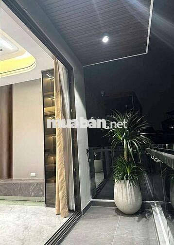 55M² -6 TẦNG - BÁN NHÀ BÁT KHỐI - GIÁ 11 Tỷ XÍU XIU - NHÀ LÔ GÓC -