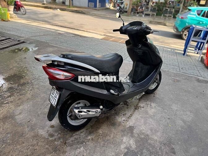 2007 Atila Victoria chân bấm BSTP còn ngon