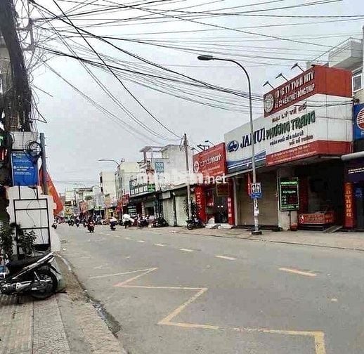 ❌✅ Nhà Cấp 4 Mặt tiền đường NGUYỄN ẢNH THỦ, P. HIỆP THÀNH, Q12,dt 90m2