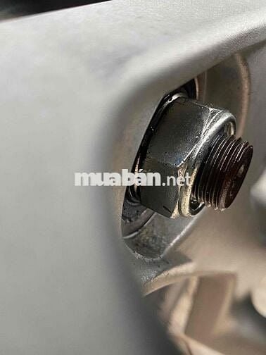 Vario 150 2017 vàng cát bỏ mẫu siêu lướt 3k km✅