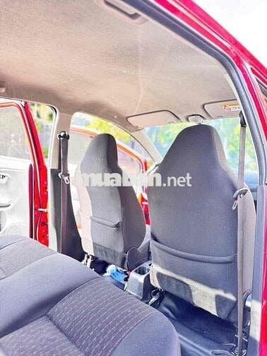 Toyota Wigo 2021 1.2 AT - 60000 km