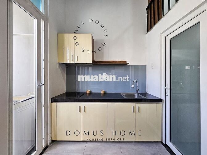 PHÒNG THẬT 100% GẦN ĐẠI HỌC UFM,KCX, NGUYỄN TẤT THÀNH - HUỲNH TẤN PHÁT