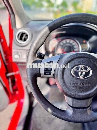 Toyota Wigo 2021 1.2 AT - 60000 km