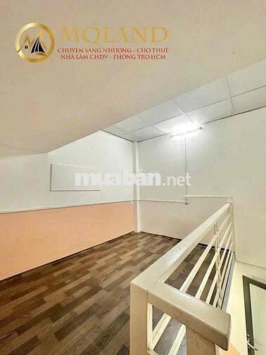 SANG CHDV TÂN PHÚ COST SIÊU RẺ 1tr9 📍 13P + 1 KIOT THUÊ 25 - LN 32