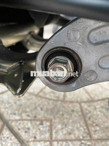 Vario 150 2017 vàng cát bỏ mẫu siêu lướt 3k km✅