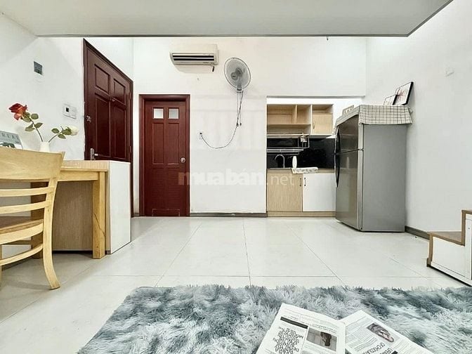 🔥 BÁN TÒA CHUNG CƯ MINI – DÒNG TIỀN KHỦNG 220TR/THÁNG - BÌNH TÂN, HCM